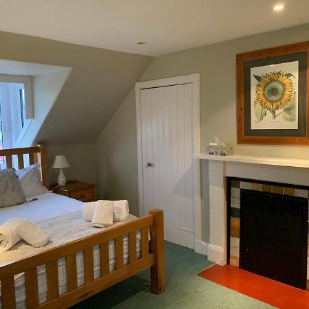 The Cottage Aberlour Bagian luar foto