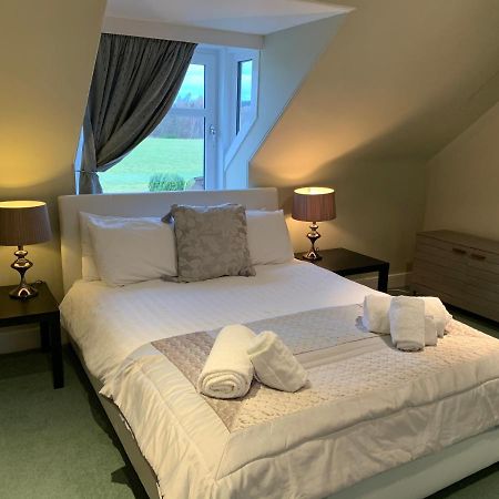 The Cottage Aberlour Bagian luar foto