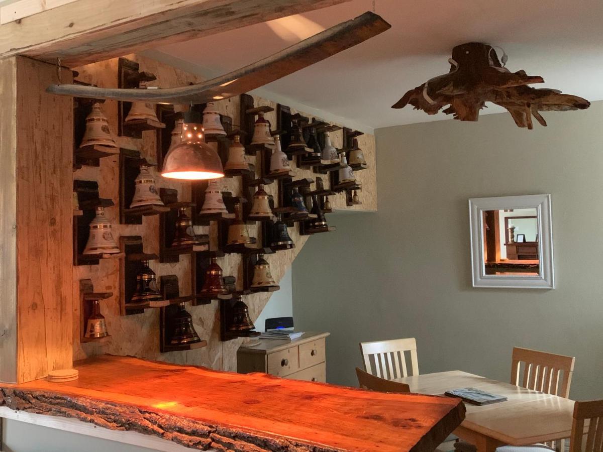The Cottage Aberlour Bagian luar foto